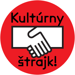 Kultúrny štrajk